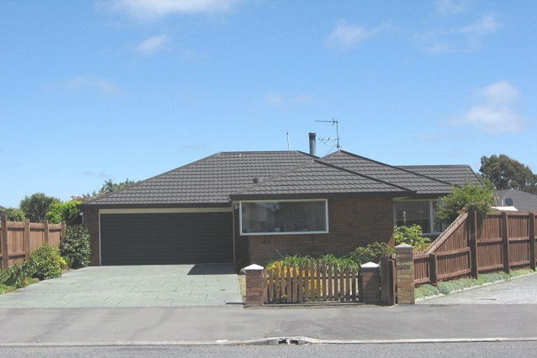 Photo of property in 43 Donnington Street, Parklands, Christchurch, 8083