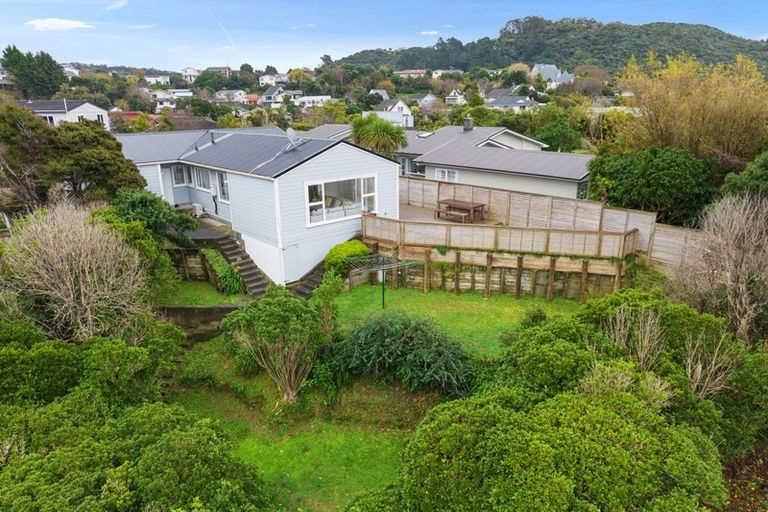 Photo of property in 5 Cabin Lane, Whitby, Porirua, 5024