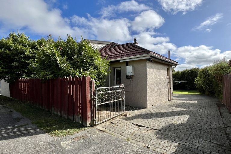 Photo of property in 108 Metzger Street, Heidelberg, Invercargill, 9812