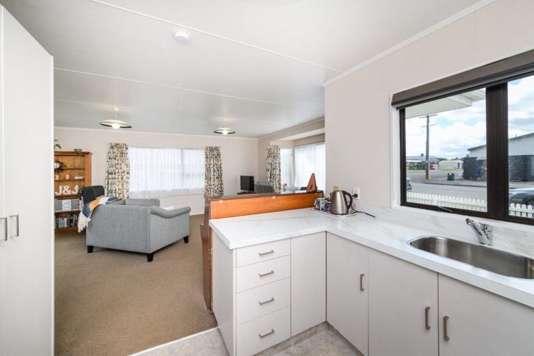 Photo of property in 46 Weld Street, Feilding, 4702