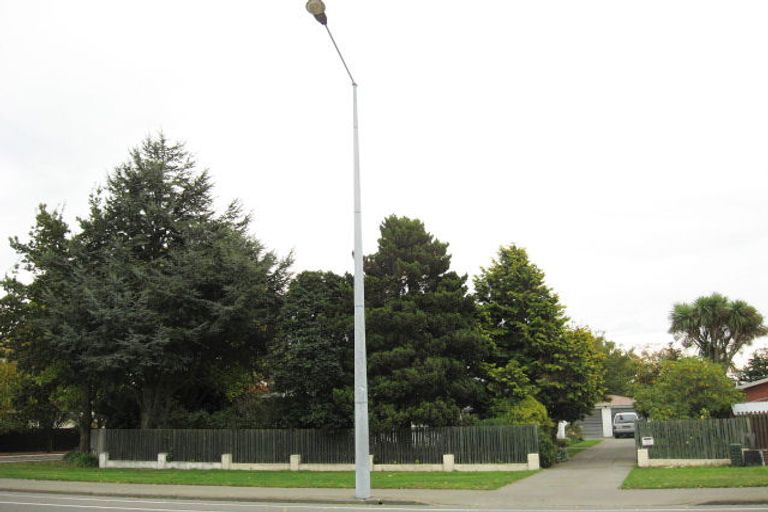 Photo of property in 118 Main South Road, Sockburn, Christchurch, 8042