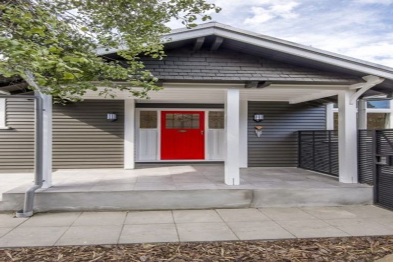 Photo of property in 22 Winton Street, St Albans, Christchurch, 8014