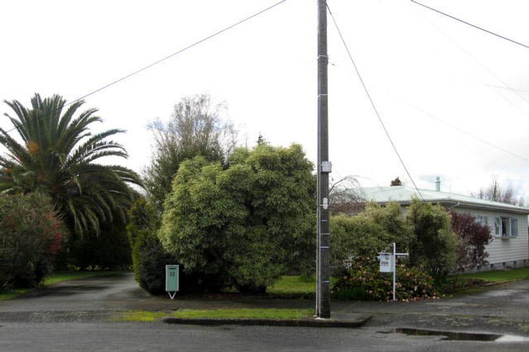 Photo of property in 11 Hobson Place, Solway, Masterton, 5810
