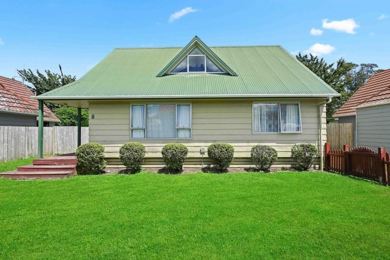 Photo of property in 12 Lickfold Lane, Pukete, Hamilton, 3200