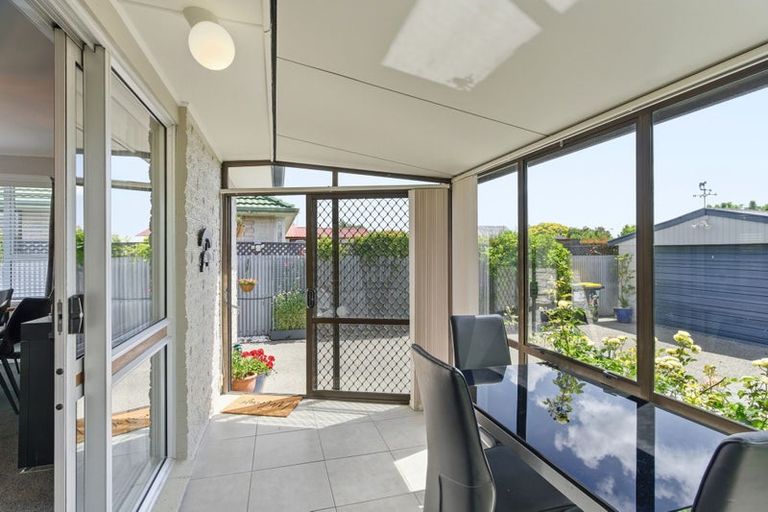 Photo of property in 40 Boston Avenue, Hornby, Christchurch, 8042