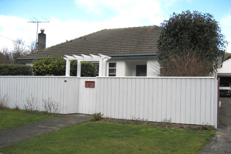 Photo of property in 11 Darwin Street, Karori, Wellington, 6012