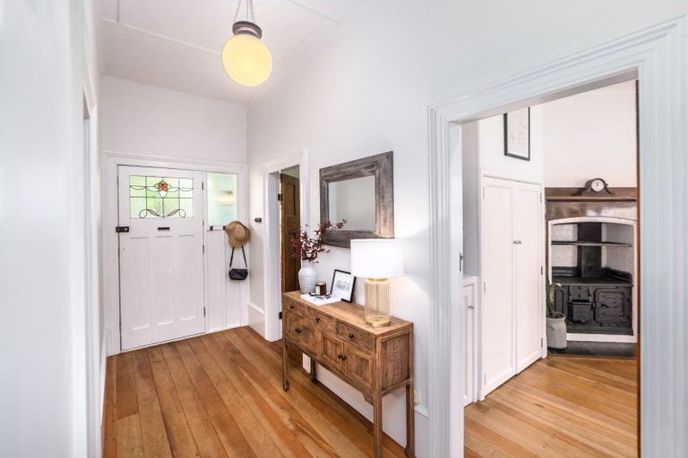 Photo of property in 97 Fox Street, Featherston, 5710