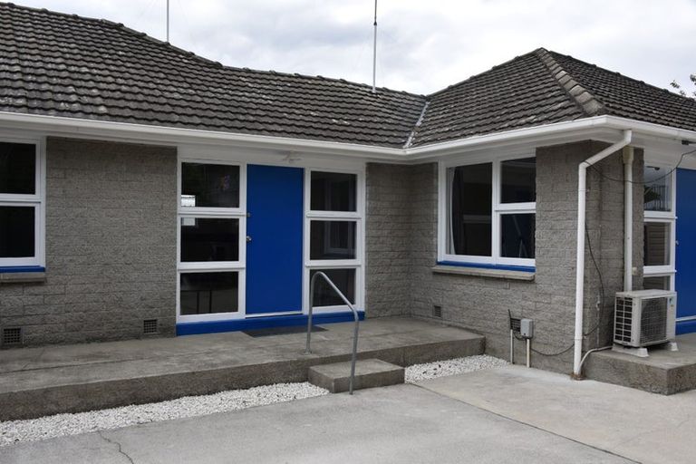 Photo of property in 3/30 London Street, Richmond, Christchurch, 8013