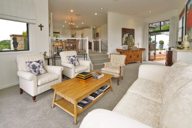 Photo of property in 7b Saint Andrews Terrace, St Andrews, Hamilton, 3200