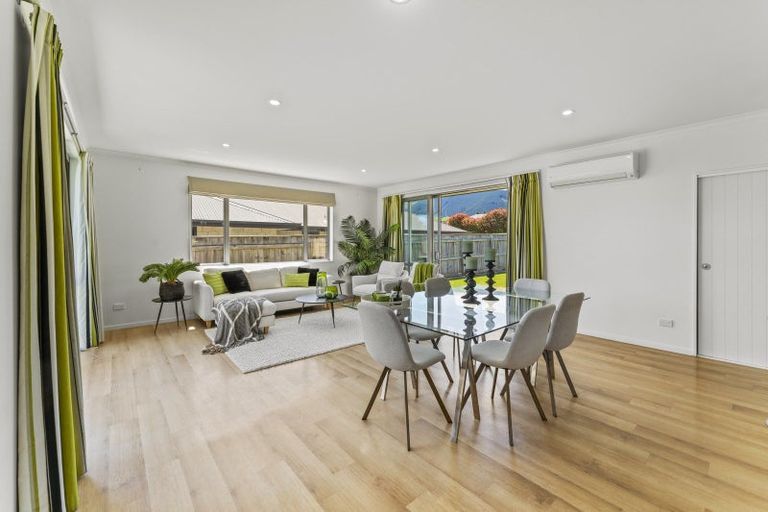 Photo of property in 17 Joyce Place, Richmond, 7020