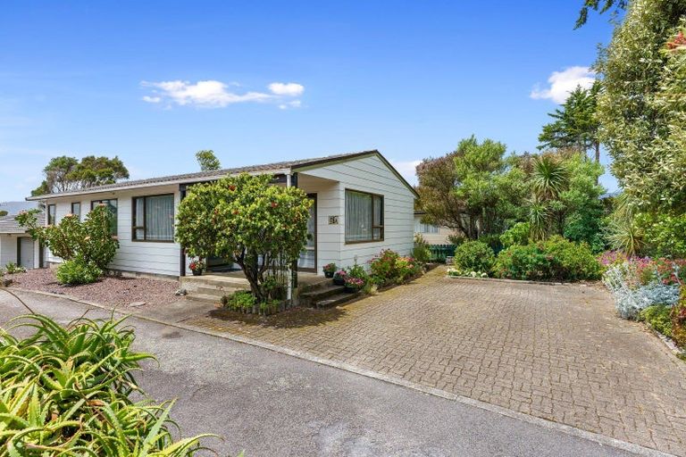Photo of property in 1/19 Chums Road, Paraparaumu Beach, Paraparaumu, 5032