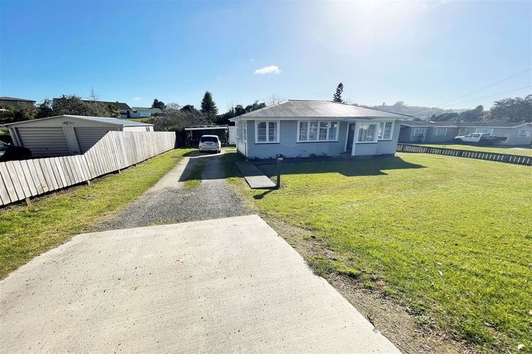 Photo of property in 25 Hill Street, Te Kuiti, 3910