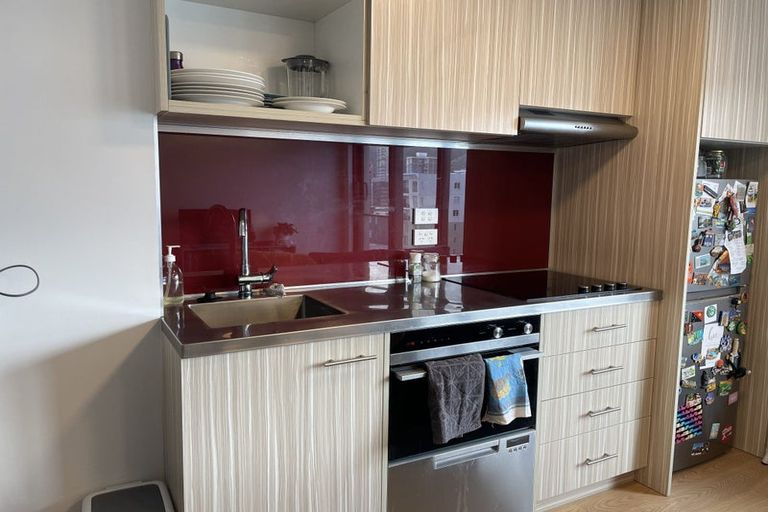 Photo of property in 1303/111 Dixon Street, Te Aro, Wellington, 6011