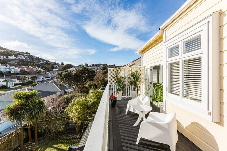 Photo of property in 50 Waipapa Road, Hataitai, Wellington, 6021