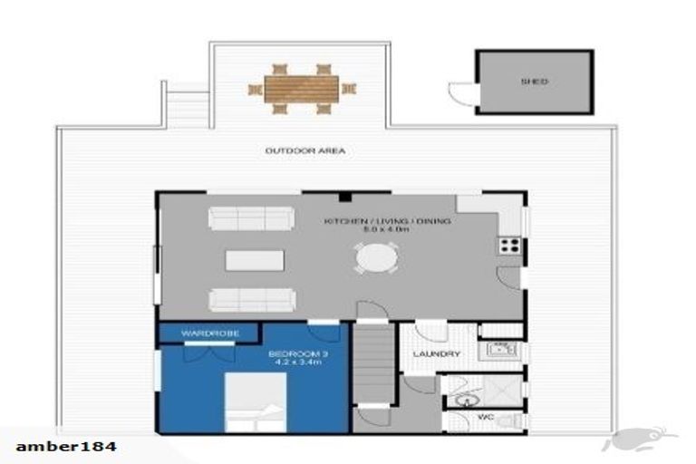 Photo of property in 2/15 Long Bay Drive, Torbay, Auckland, 0630