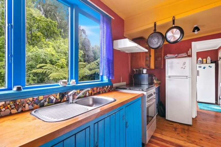 Photo of property in 14 Banks Lane, Waikino, Waihi, 3682