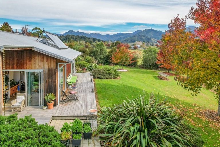 Photo of property in 1370 Motueka Valley Highway, Ngatimoti, Motueka, 7196