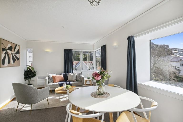 Photo of property in Iona Towers, 401/140 Abel Smith Street, Te Aro, Wellington, 6011