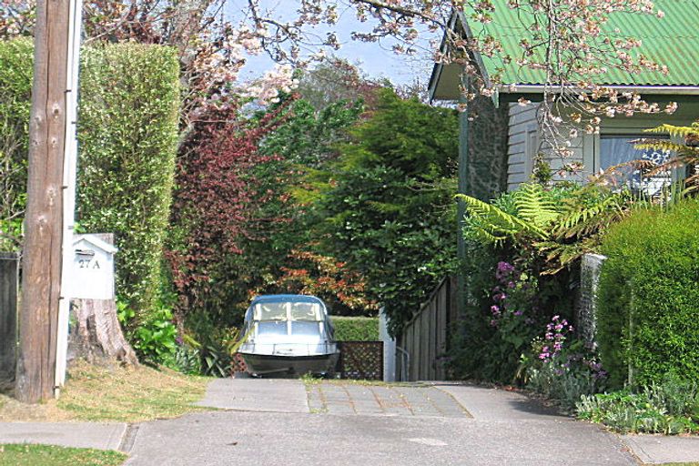 Photo of property in 2/27 Sunset Street, Hilltop, Taupo, 3330