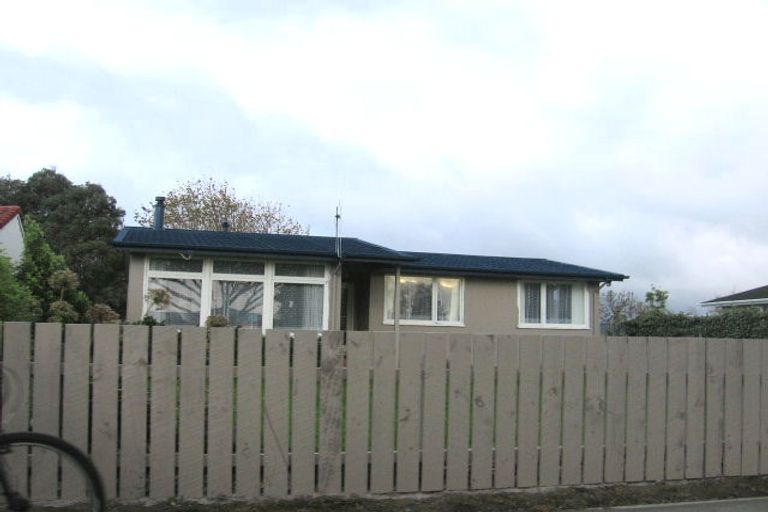 Photo of property in 164 Tremaine Avenue, Westbrook, Palmerston North, 4412