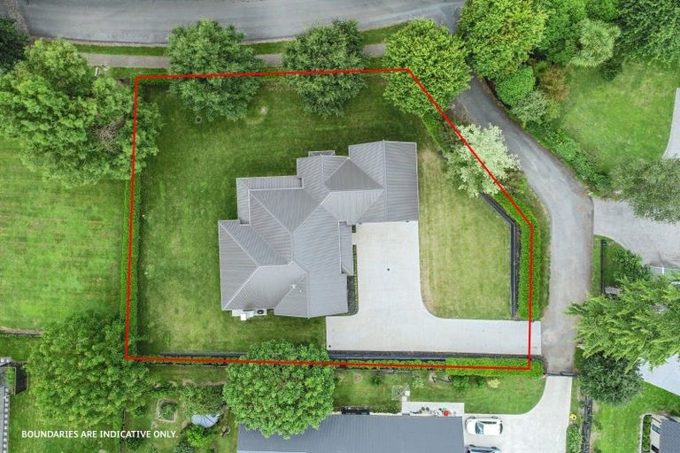 Photo of property in 8 Eldonwood Drive, Matamata, 3400