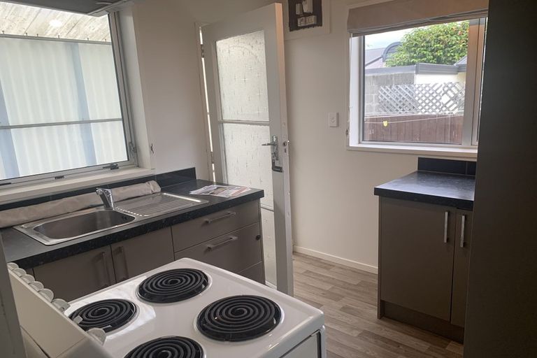 Photo of property in 6/153 Clarence Street, Riccarton, Christchurch, 8011