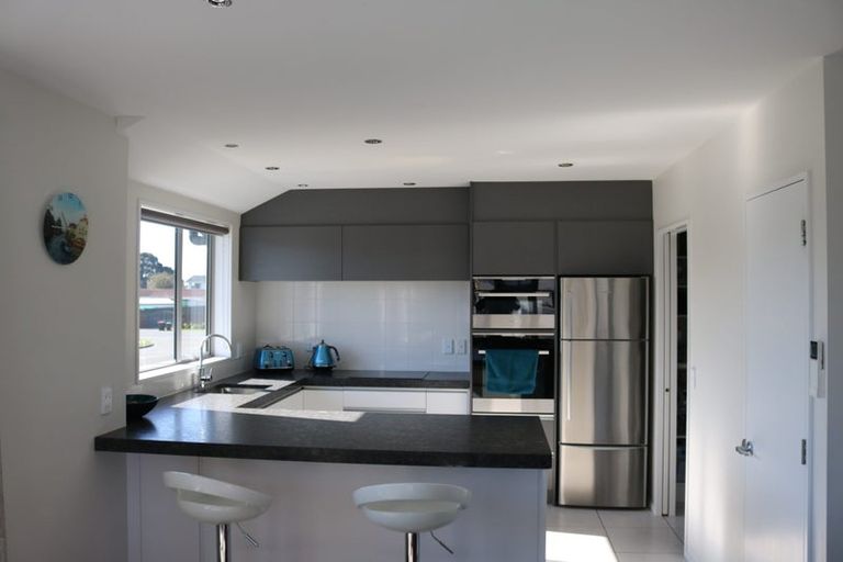 Photo of property in 3 Barnard Street, Kaiapoi, 7630