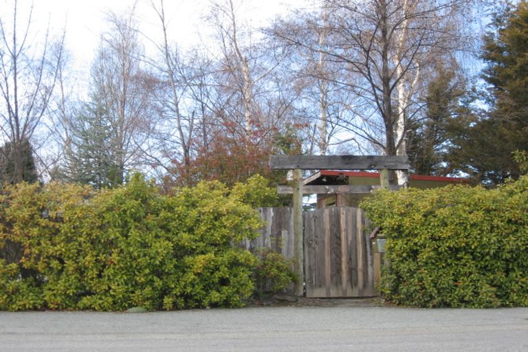 Photo of property in 203a Mackenzie Drive, Twizel, 7901