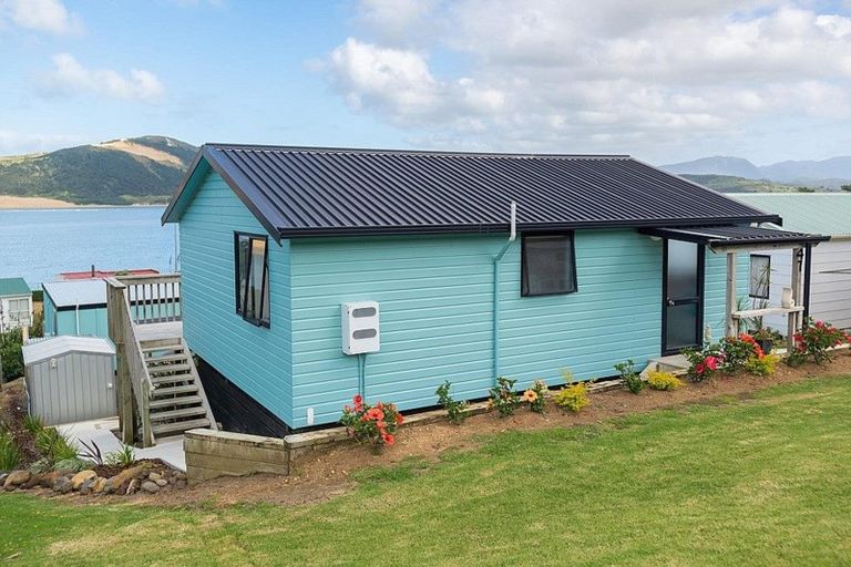 Photo of property in 47 Fairlie Crescent, Opononi, Kaikohe, 0473