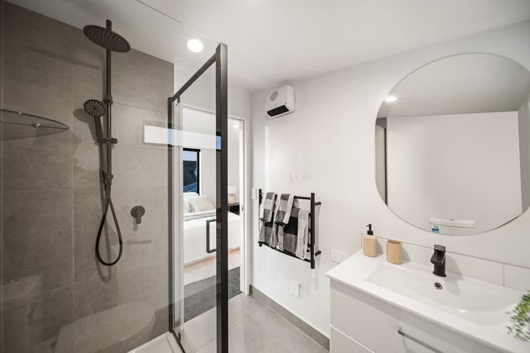 Photo of property in 1/214 Barrington Street, Somerfield, Christchurch, 8024