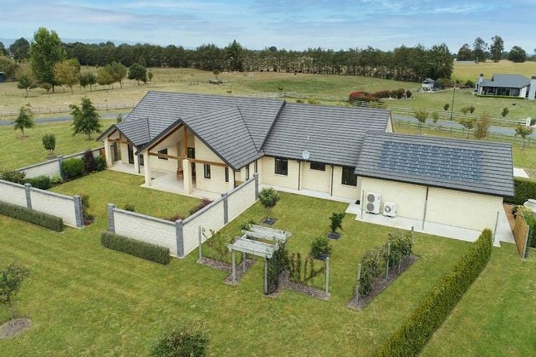 Photo of property in 90 Everad Avenue, Matamata, 3472