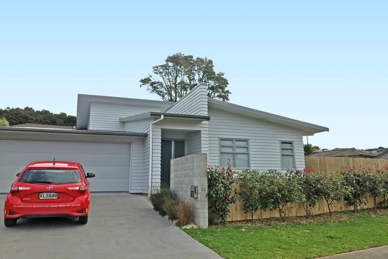 Photo of property in 88 Pebble Beach Boulevard, Te Kamo, Whangarei, 0112