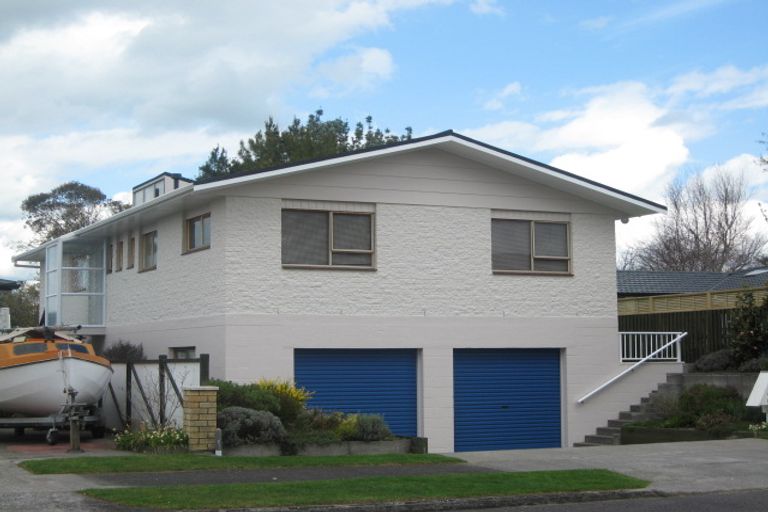Photo of property in 12 Rennell Street, Frankleigh Park, New Plymouth, 4310