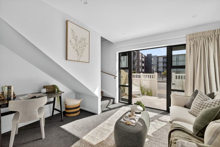 Photo of property in 238 Armagh Street, Christchurch Central, Christchurch, 8011