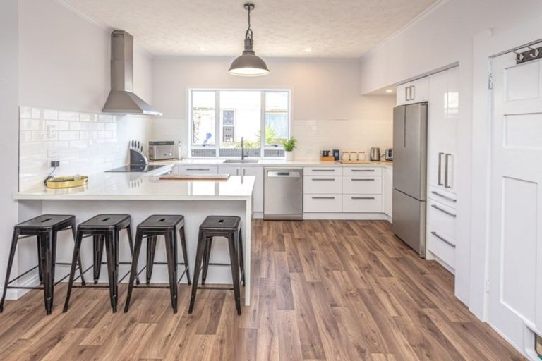 Photo of property in 130 Glasgow Street, Whanganui, 4500