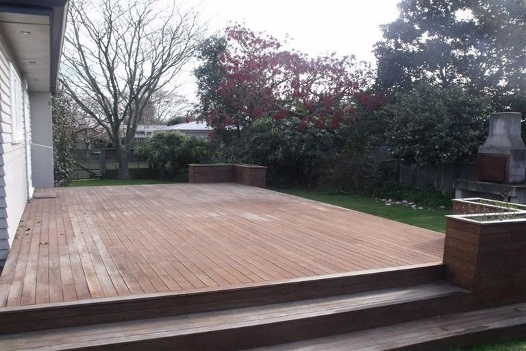 Photo of property in 7 Upham Street, Havelock North, 4130