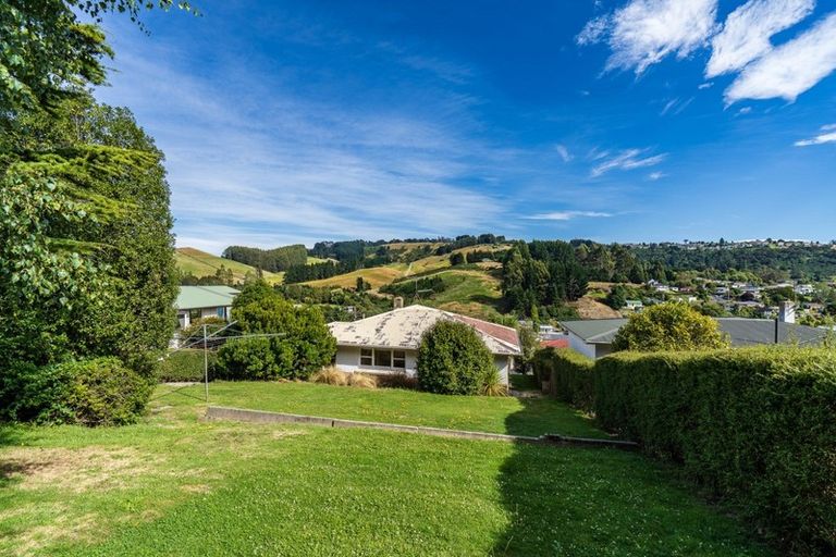 Photo of property in 92 Hocken Street, Kenmure, Dunedin, 9011