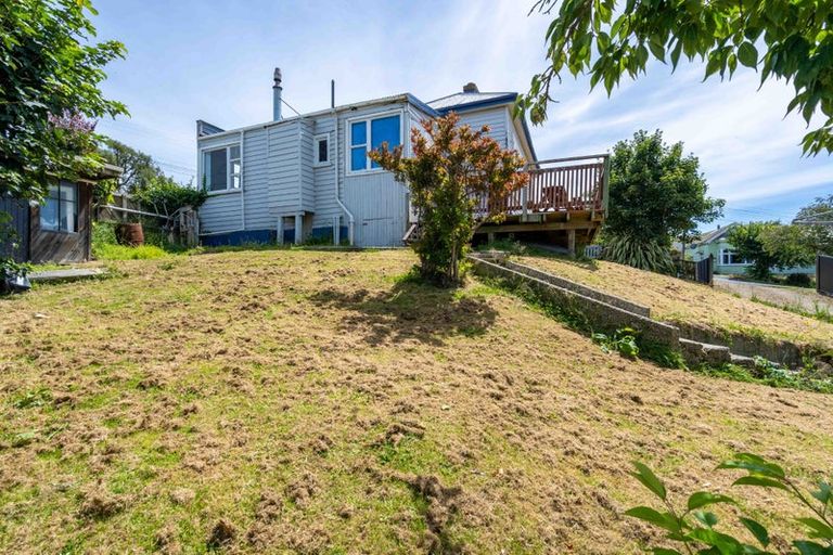 Photo of property in 18 Mary Street, Gore, 9710