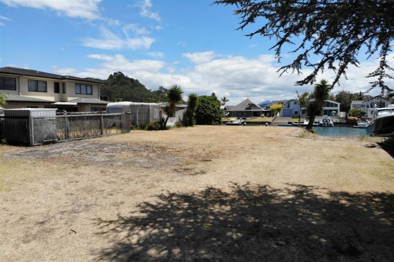 Photo of property in 519 Waterways Parade, Pauanui, Hikuai, 3579