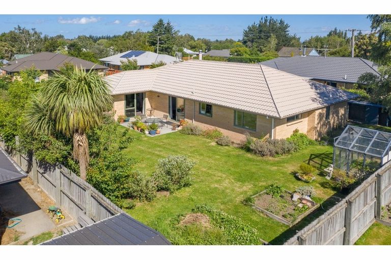 Photo of property in 162 Main Street, Oxford, 7430