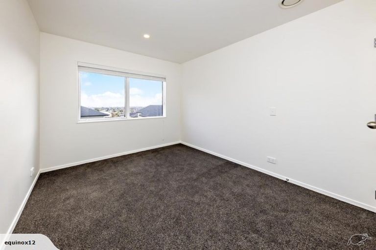 Photo of property in 118 Joseph Street, Flat Bush, Auckland, 2019