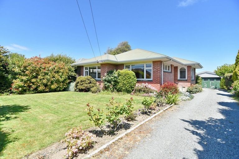 Photo of property in 140 Hoon Hay Road, Hoon Hay, Christchurch, 8025