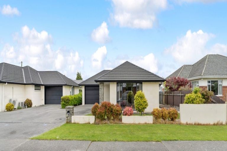 Photo of property in 2b Irving Street, Gore, 9710