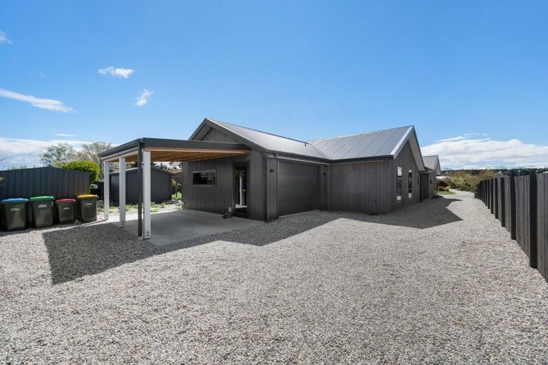 Photo of property in 8 Launceston Place, Ranfurly, 9332