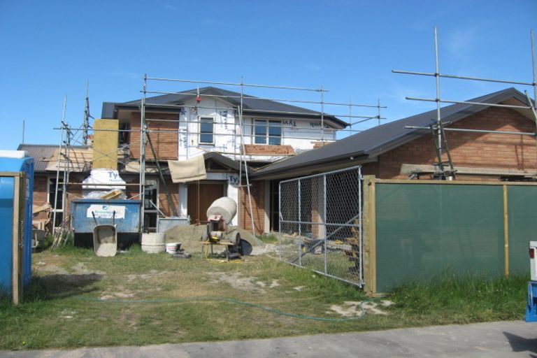 Photo of property in 45 Applefield Court, Northwood, Christchurch, 8051