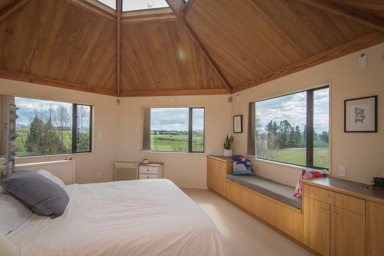 Photo of property in 214 Rosebrook Road, Claremont, Timaru, 7974