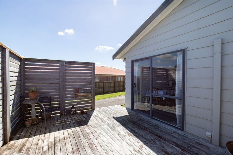 Photo of property in 3 Madgwick Place, Ngatea, 3503