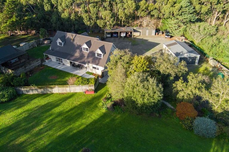 Photo of property in 179 Neal Road, Rarangi, Blenheim, 7273