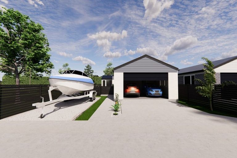 Photo of property in 35 Uatoto Road, Clarks Beach, 2122