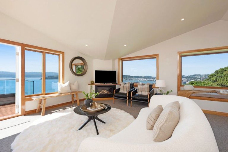 Photo of property in 24 Anne Street, Wadestown, Wellington, 6012